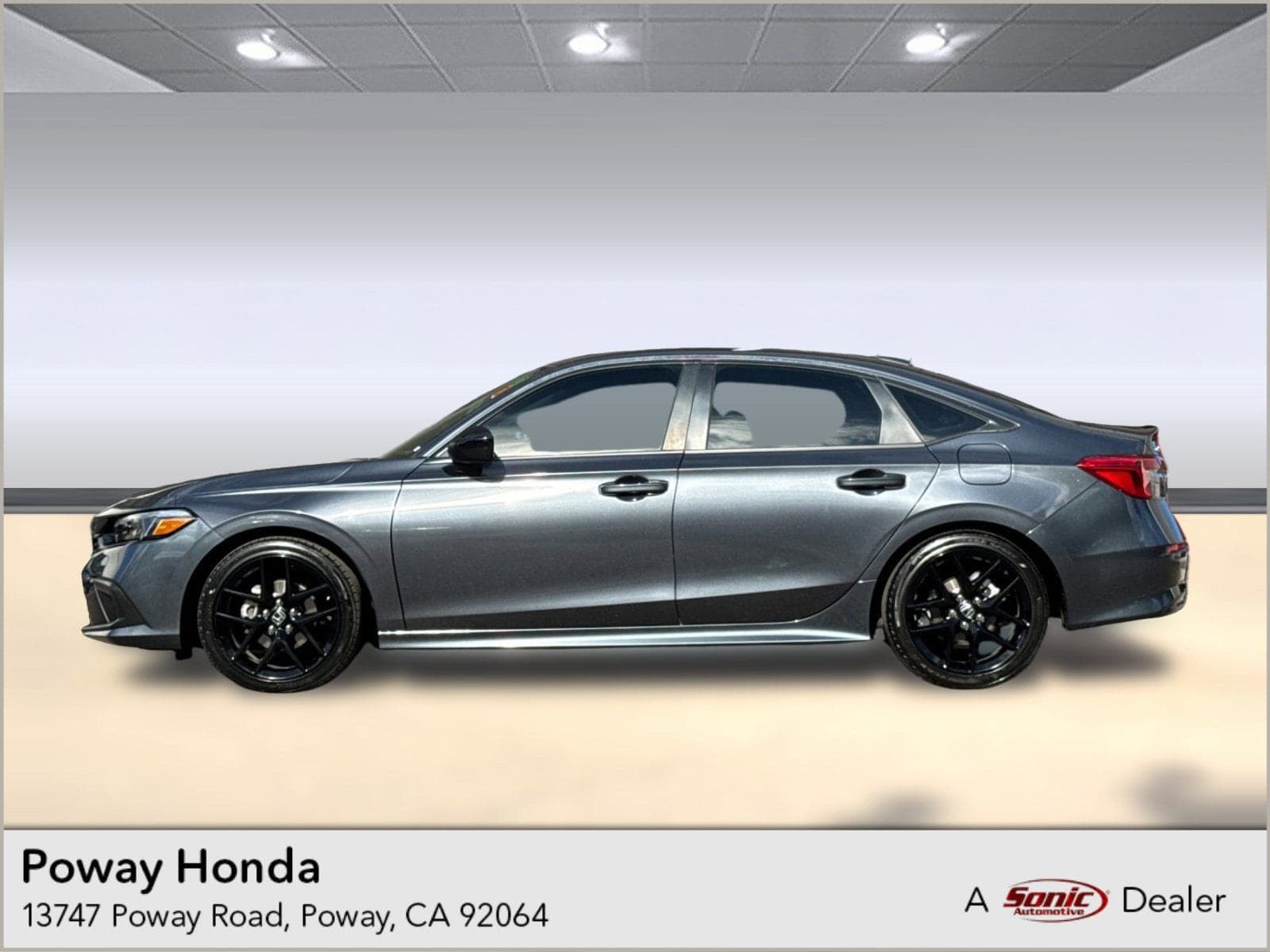 Vehicle Sold Image
