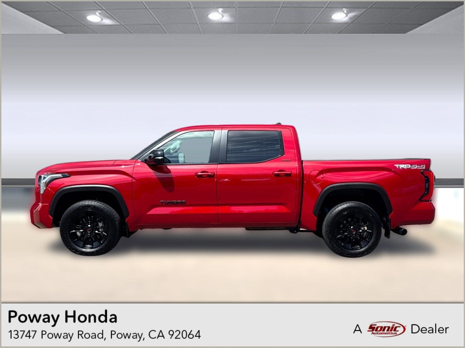 Vehicle Sold Image