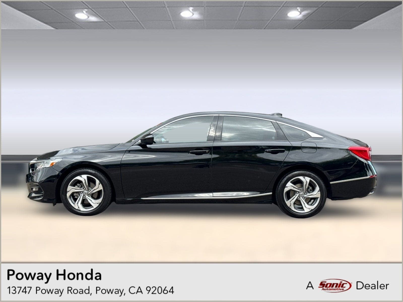 Vehicle Sold Image