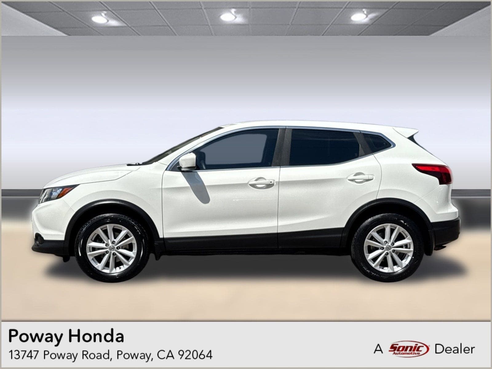 Vehicle Sold Image