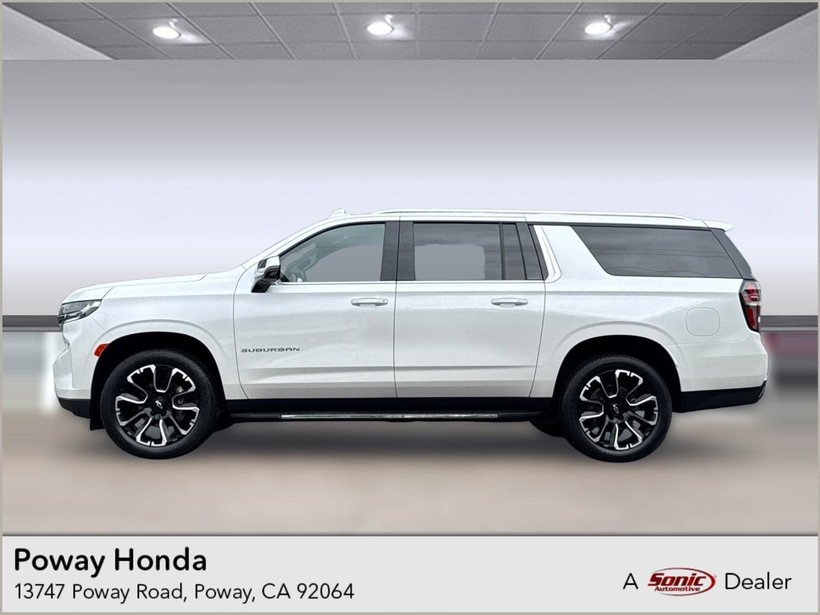 Vehicle Sold Image