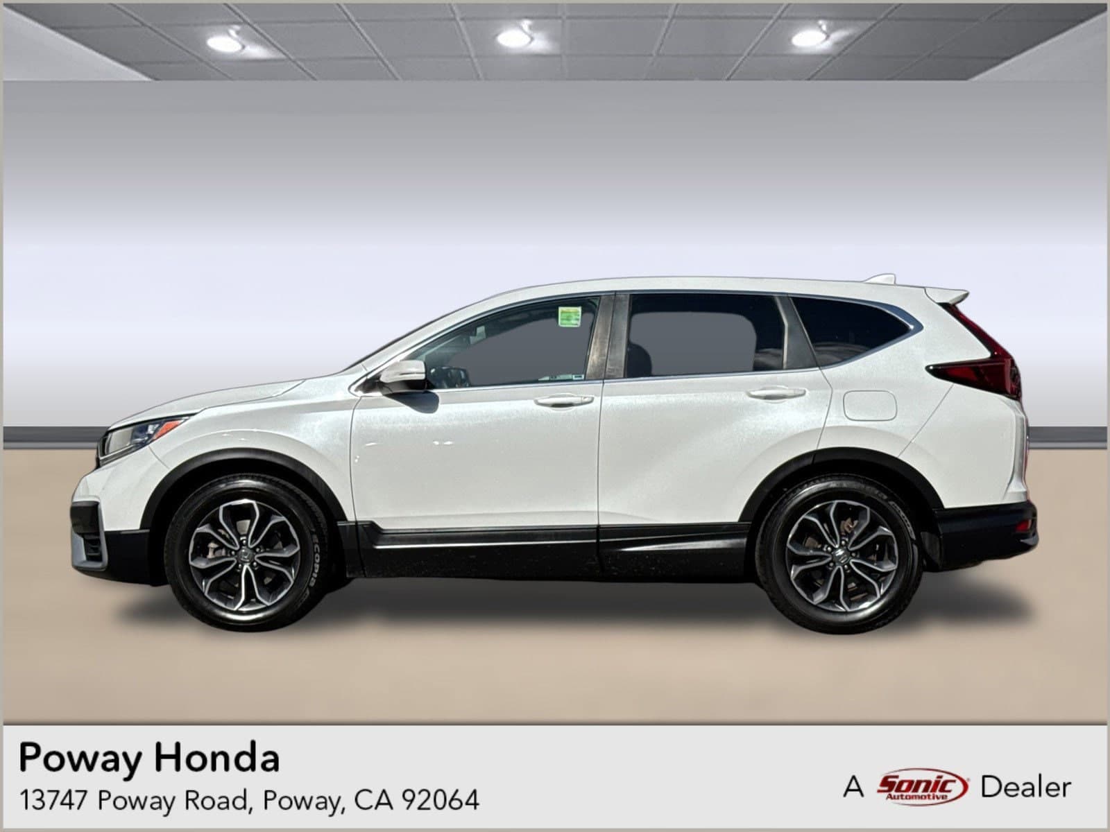 Vehicle Sold Image