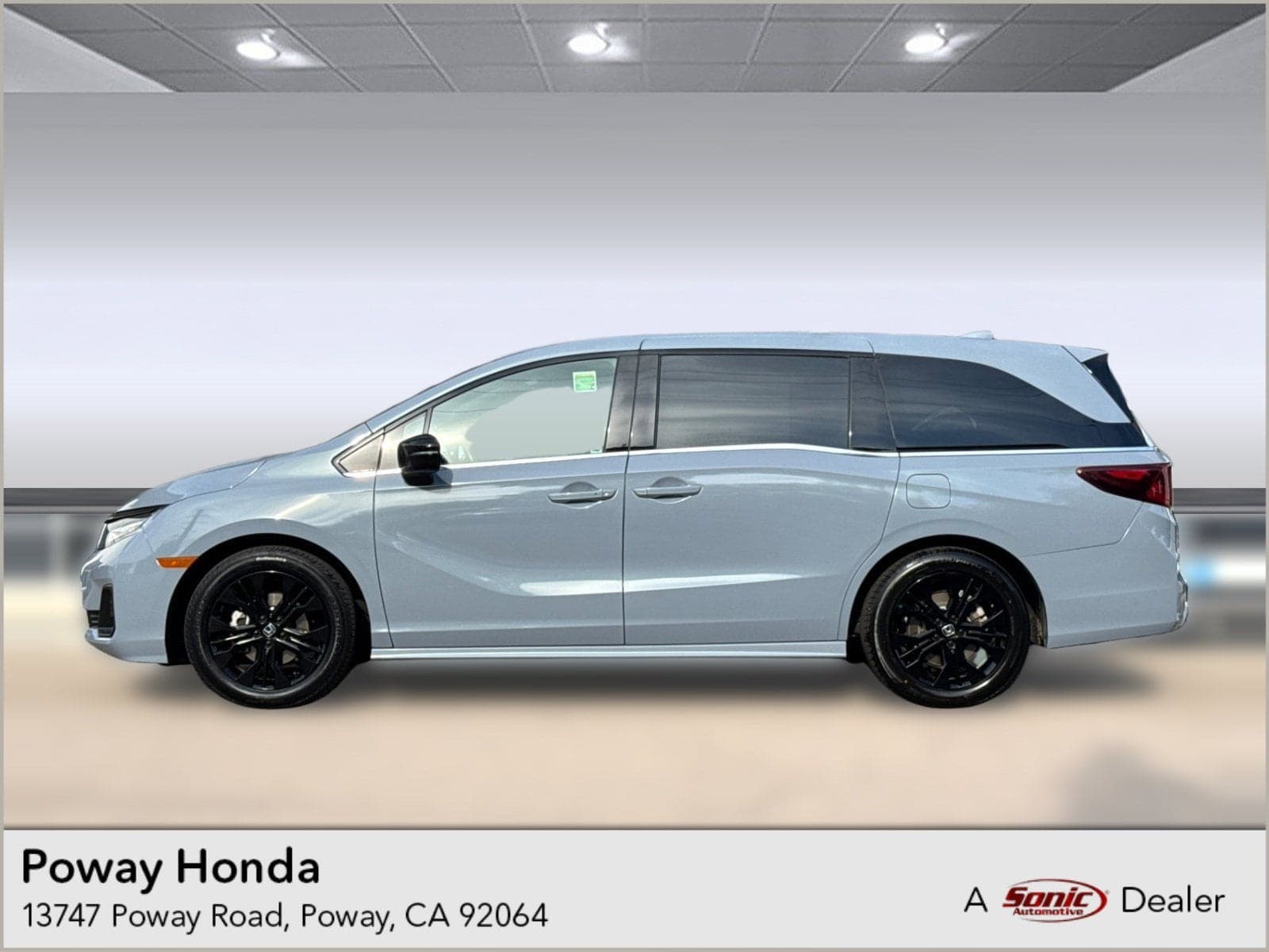 Vehicle Sold Image
