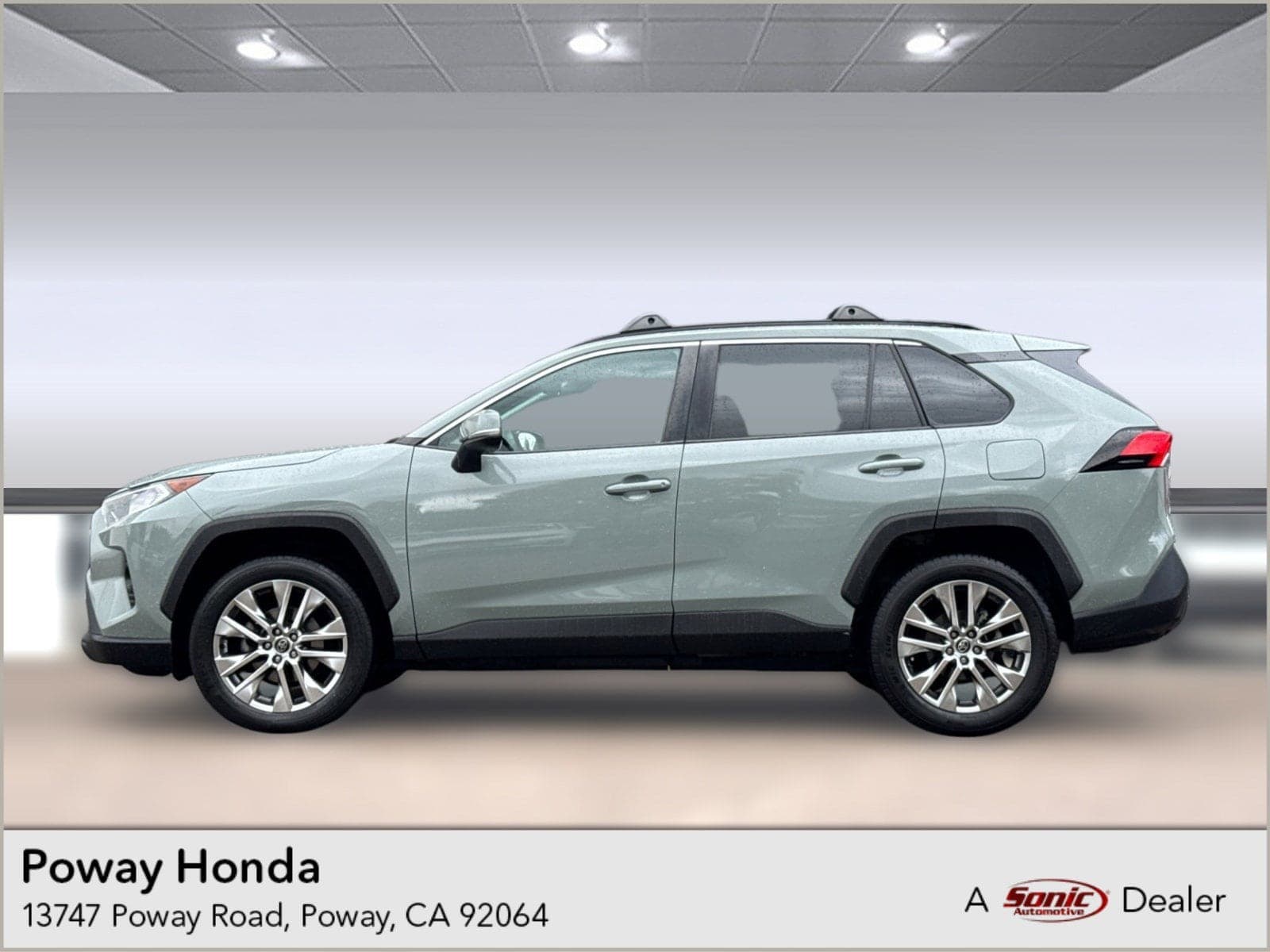 Vehicle Sold Image