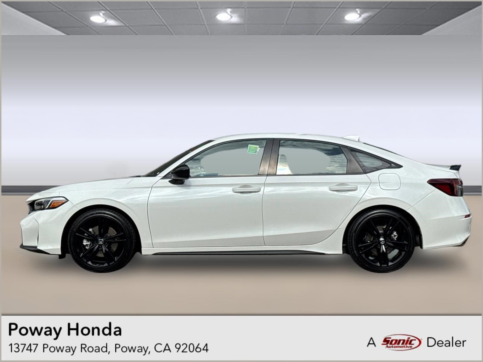 Vehicle Sold Image