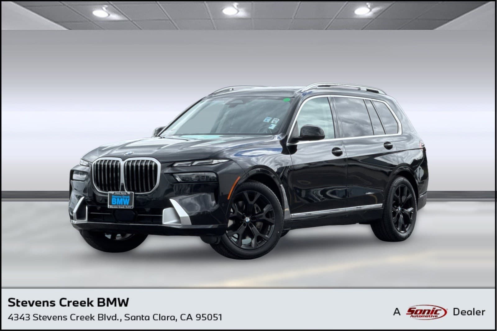 Vehicle Detail Icon