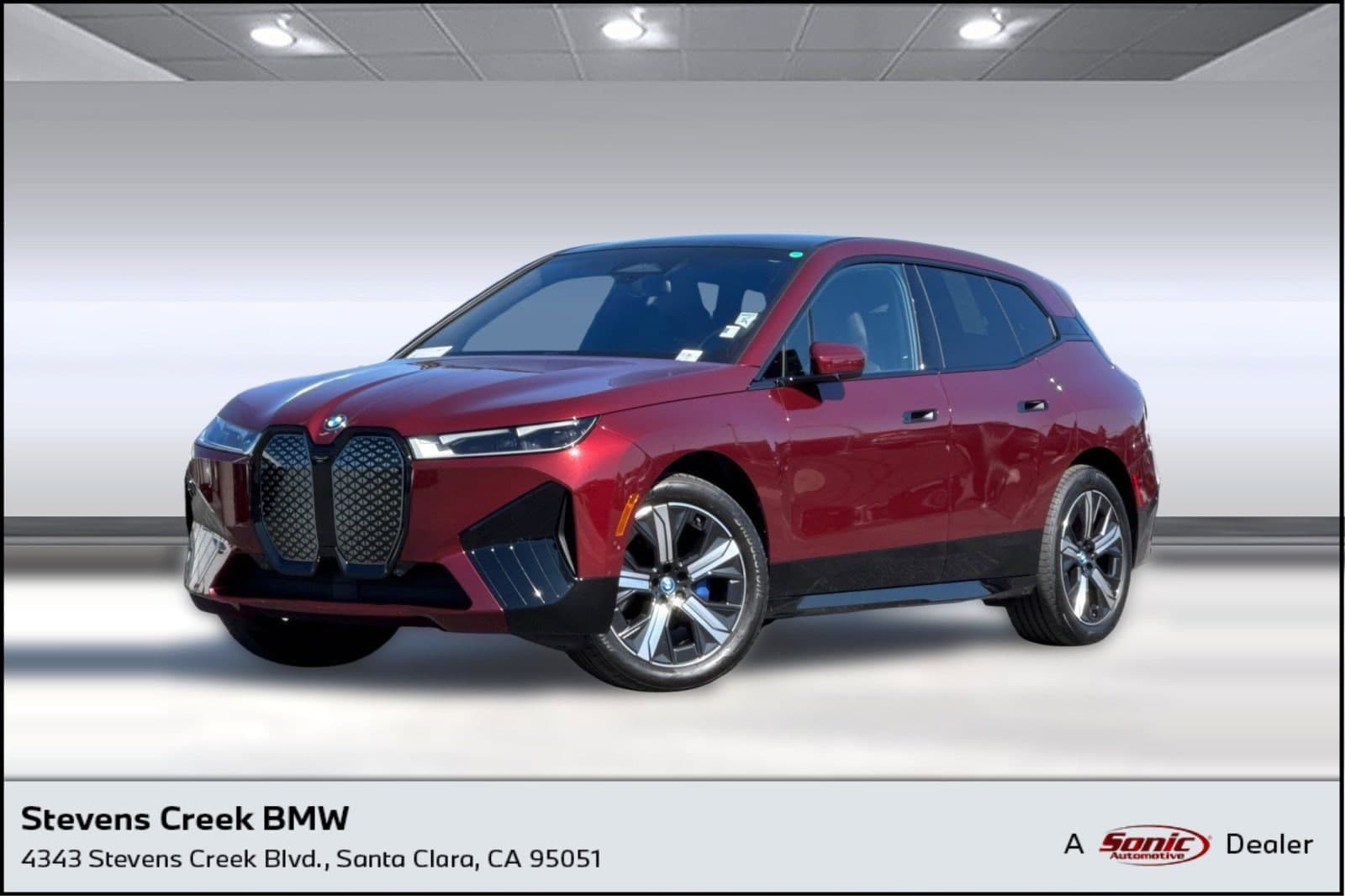 Vehicle Detail Icon