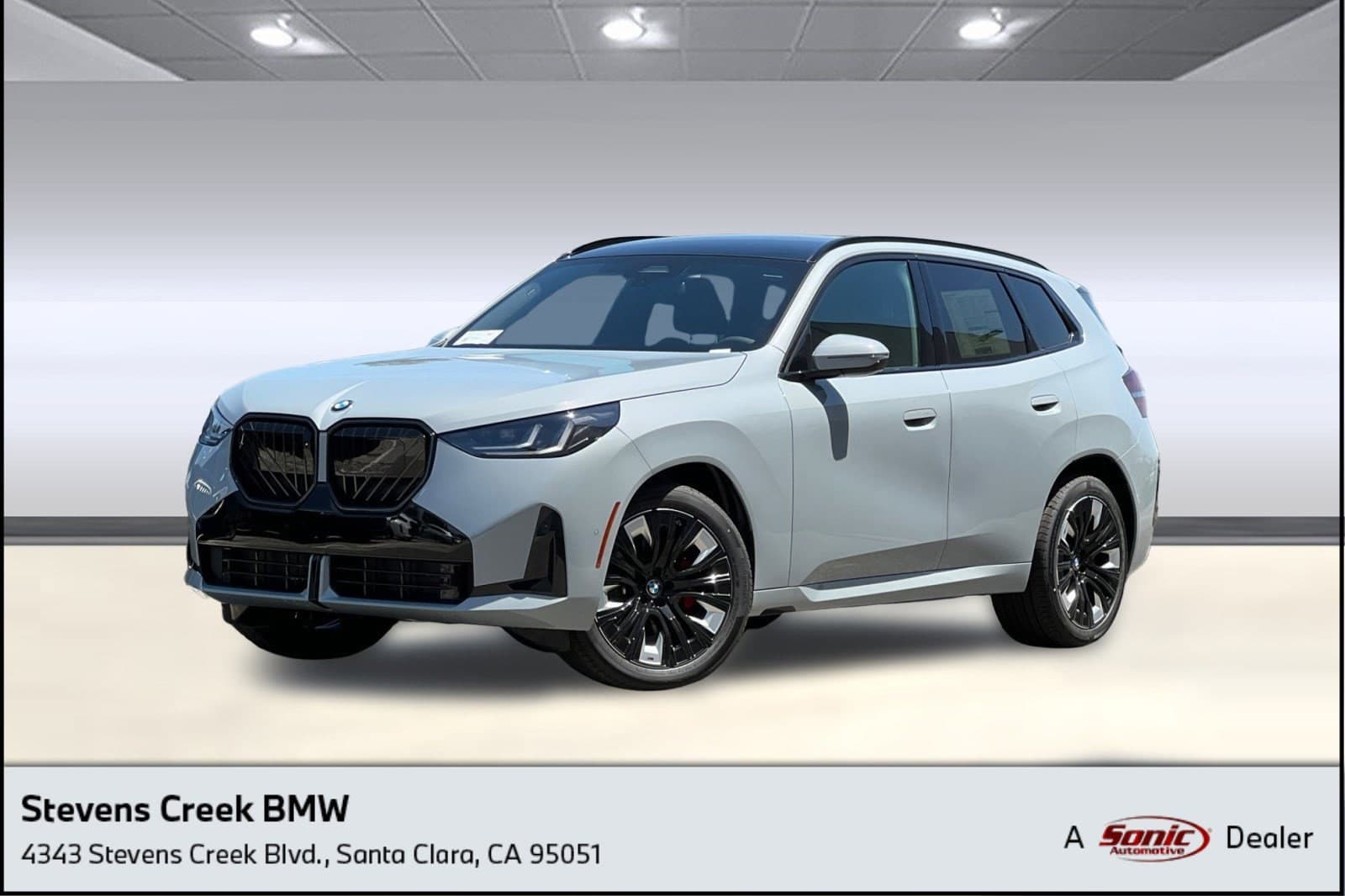 Vehicle Detail Icon