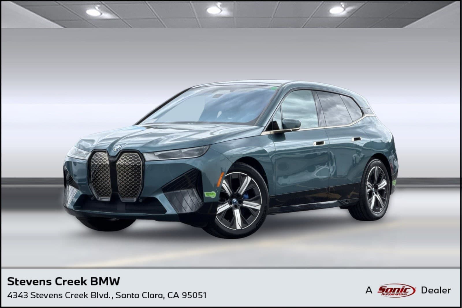 Vehicle Detail Icon