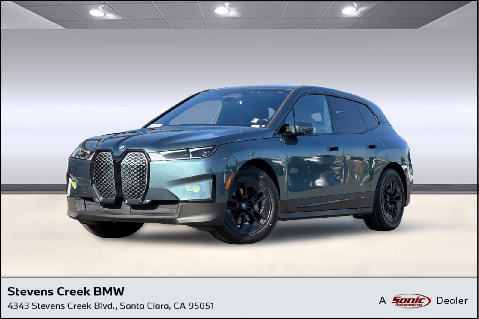 Vehicle Detail Icon