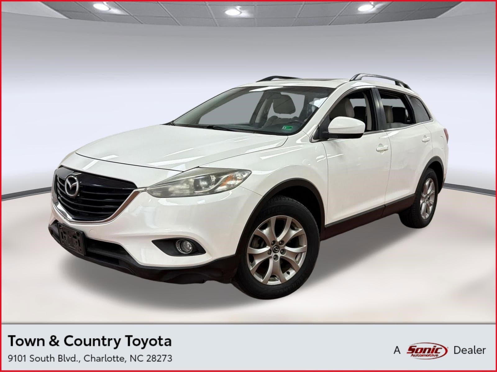 Vehicle Sold Image