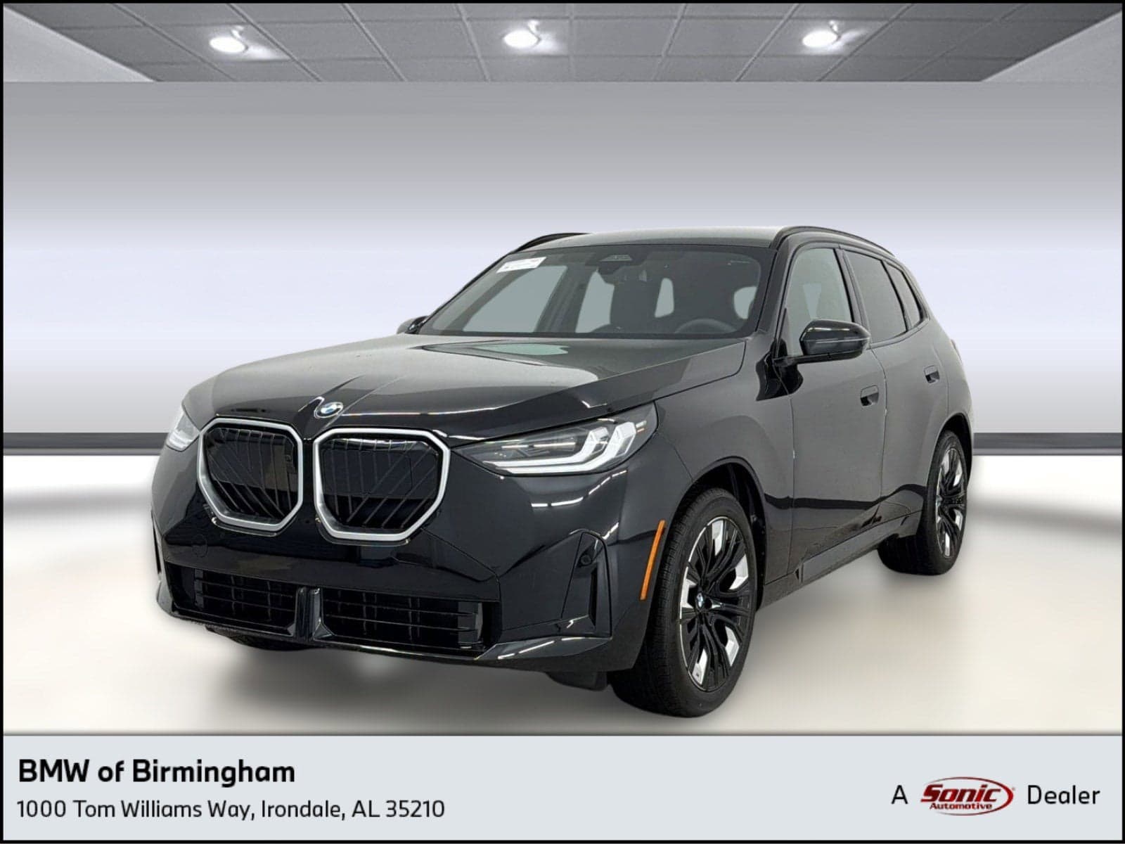 Vehicle Detail Icon