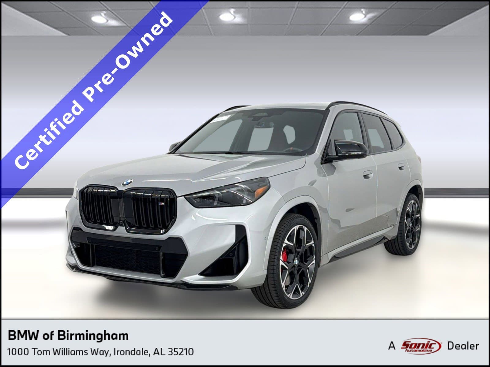 Vehicle Sold Image