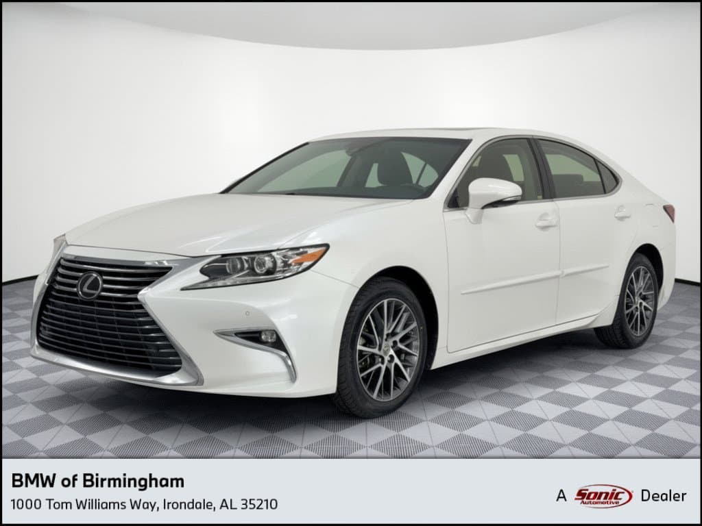 2016 Lexus ES 350 Base — photo 1 of 32