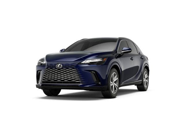2026 Lexus RX 350 PREMIUM — photo 1 of 7