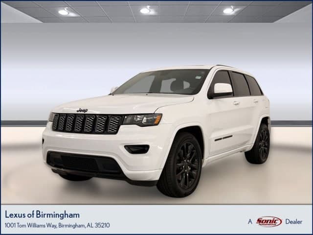 Vehicle Detail Icon