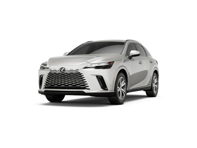 2026 Lexus RX 350 PREMIUM — photo 1 of 7