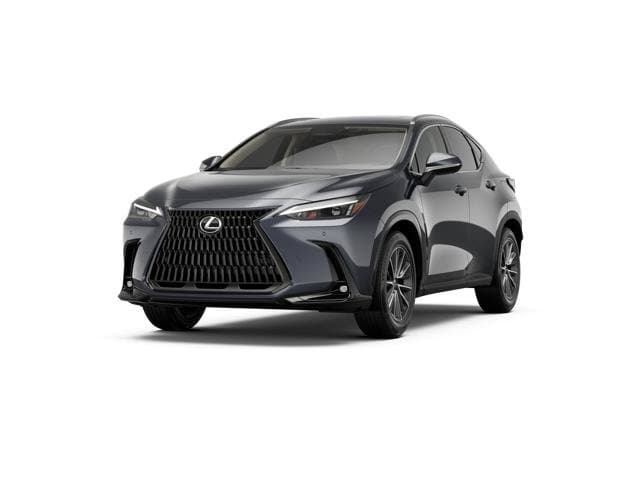 2026 Lexus NX Base — photo 1 of 7