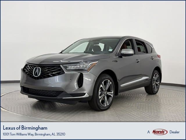 2026 Acura RDX w/Technology Package — photo 1 of 36