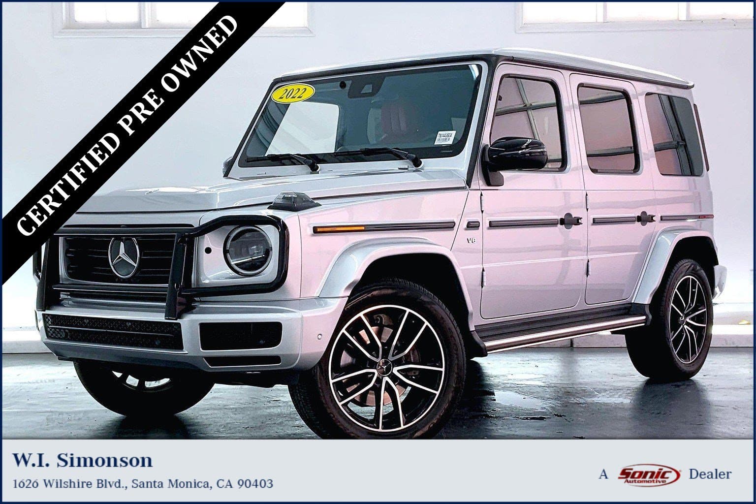 Vehicle Sold Image