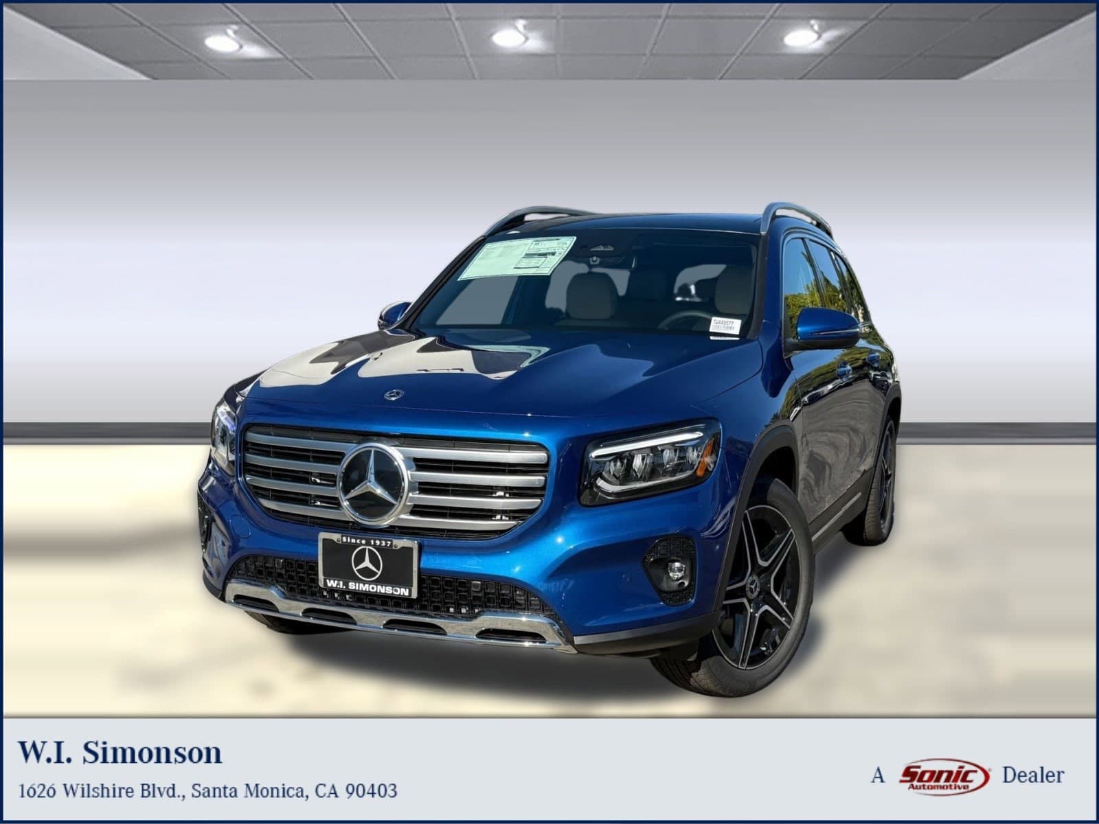 Vehicle Detail Icon