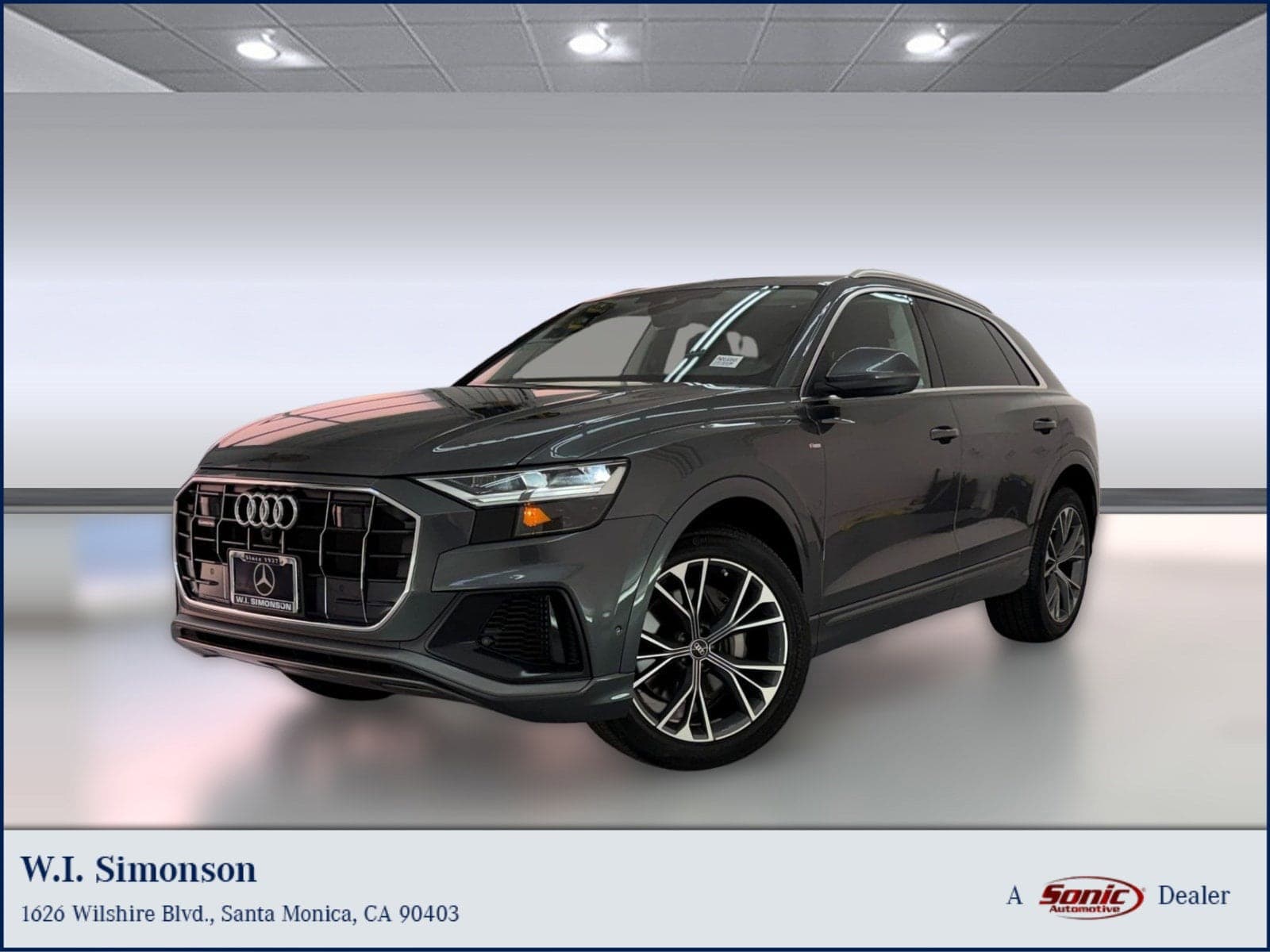 Vehicle Sold Image