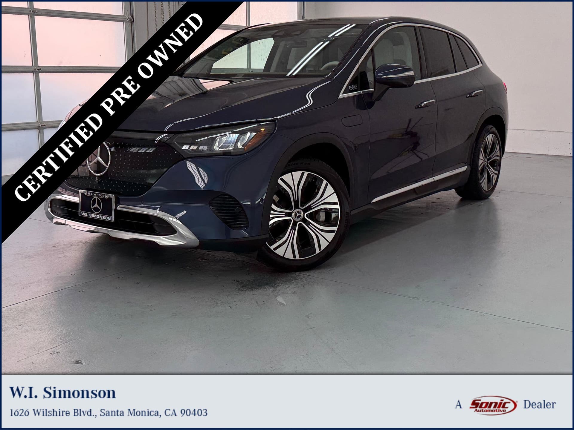 Vehicle Sold Image