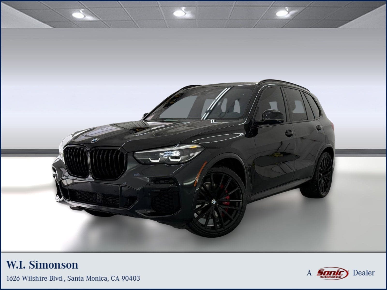 Vehicle Sold Image