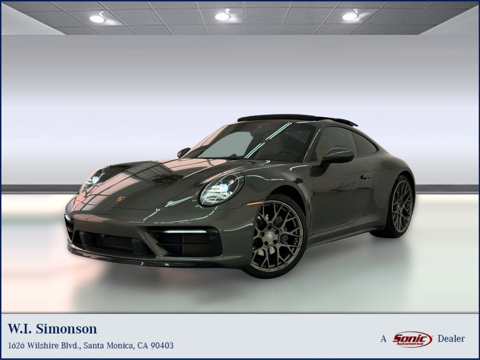 Vehicle Sold Image