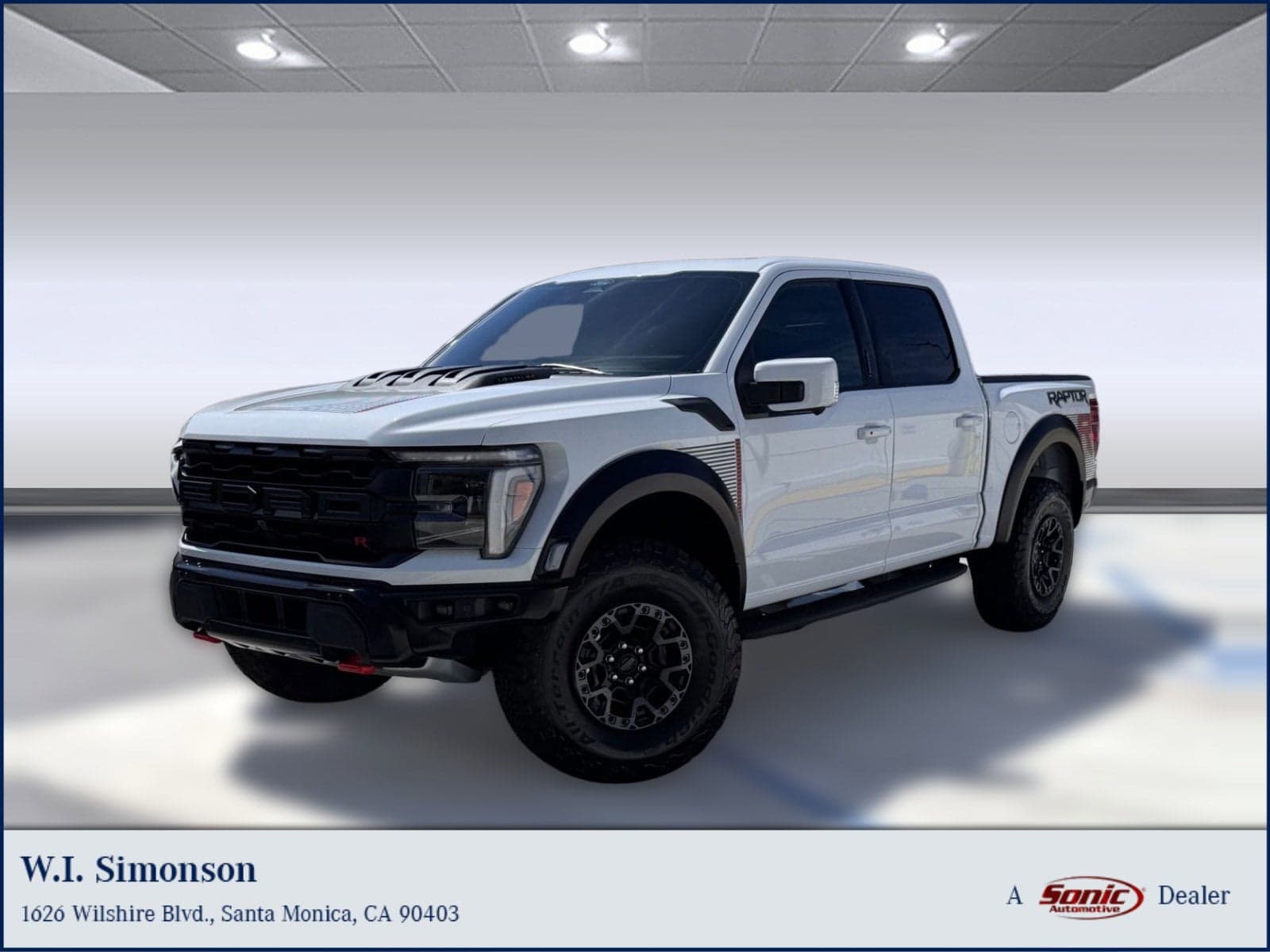 Vehicle Detail Icon