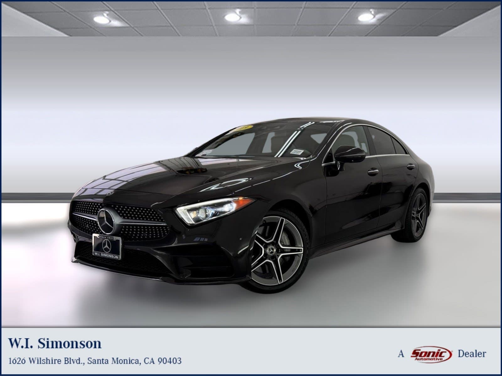 Vehicle Sold Image