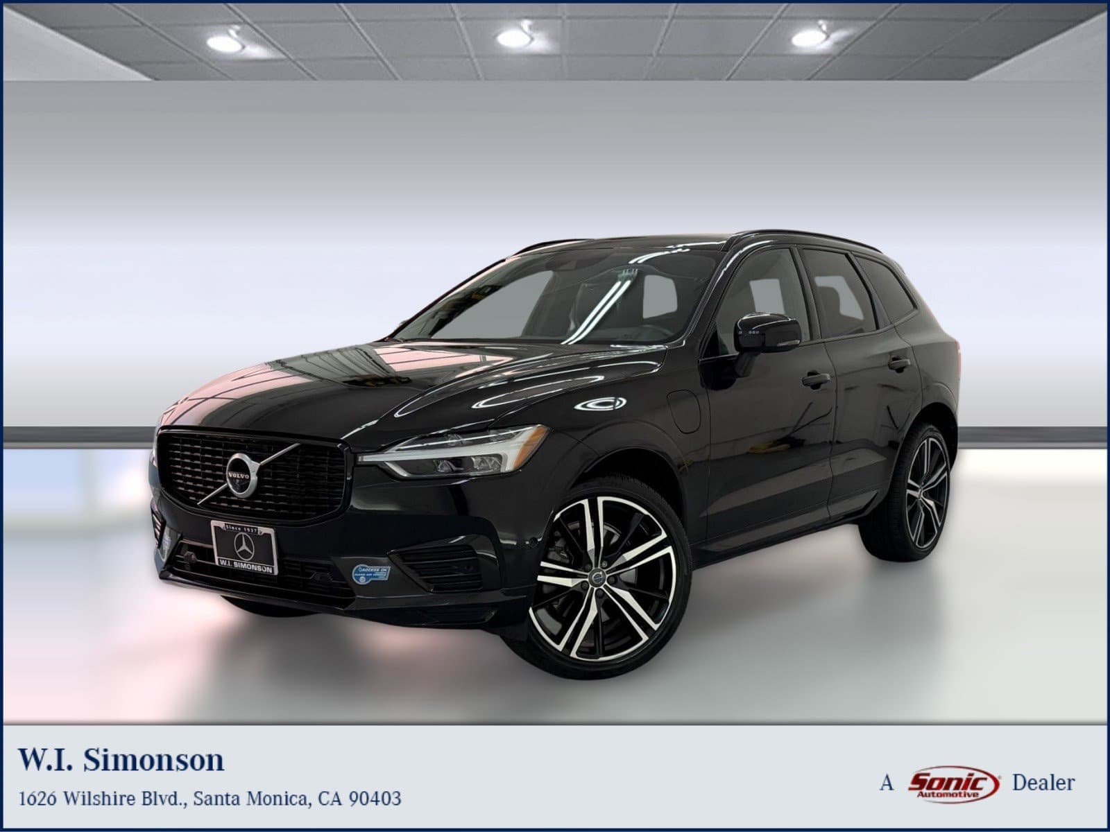 Vehicle Sold Image