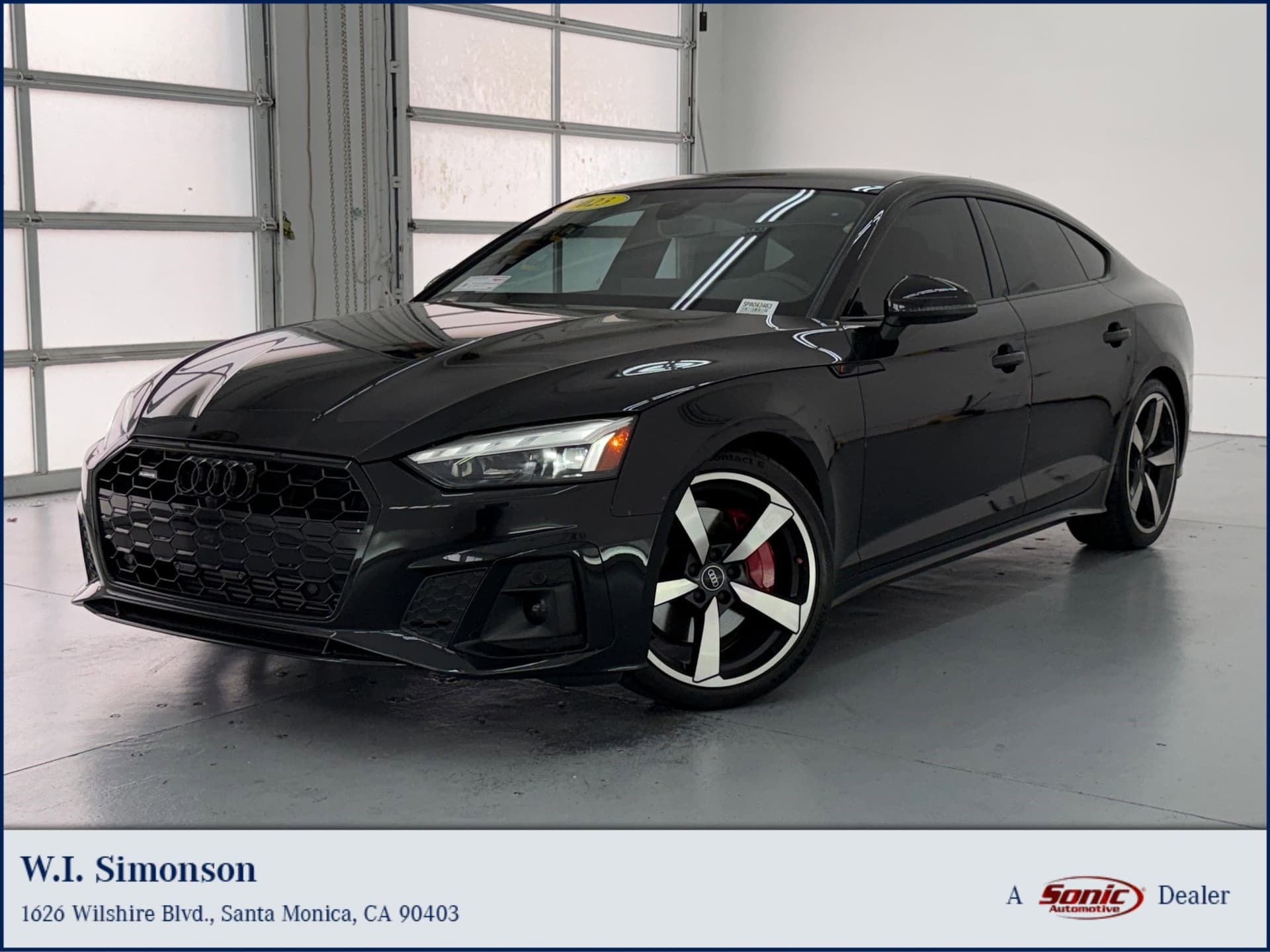 Vehicle Sold Image