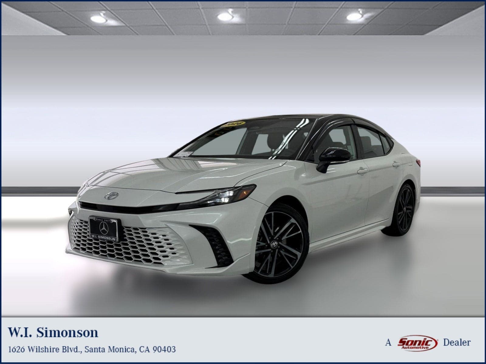 Vehicle Sold Image