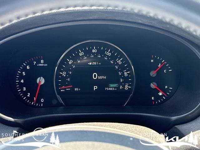 2019 Kia Sorento Base — photo 1 of 9