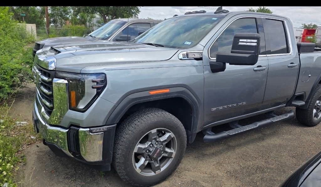 Vehicle Detail Icon