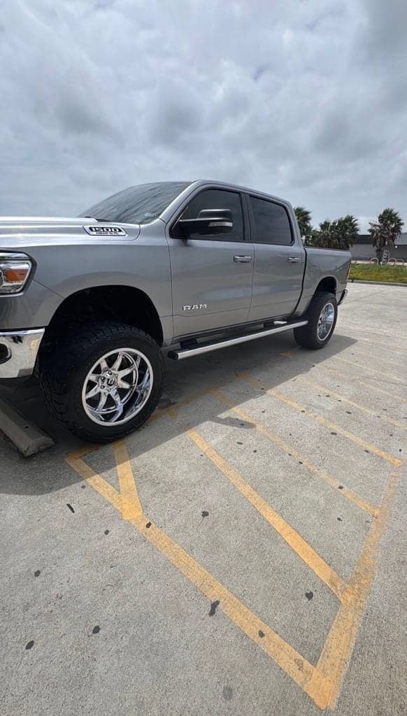Vehicle Detail Icon