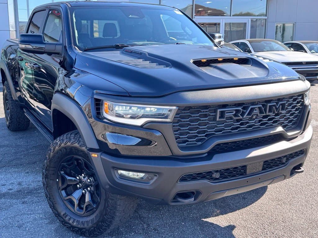 2025 RAM 1500 RHO — photo 1 of 26