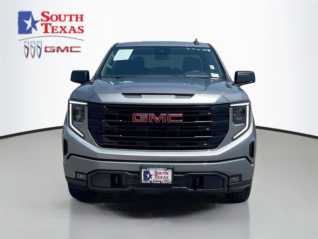 2024 GMC Sierra 1500 Elevation — photo 1 of 12
