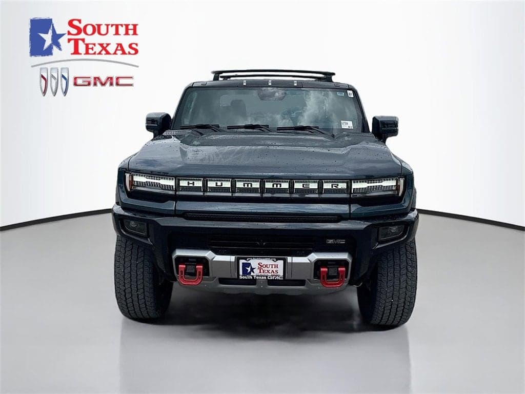 Foto de 2025 GMC HUMMER EV Pickup 2X