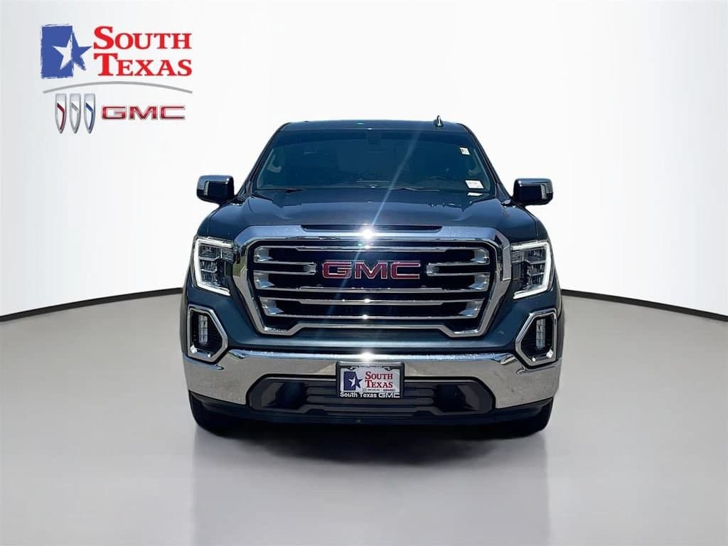 2022 GMC Sierra 1500 Limited SLT — photo 1 of 13