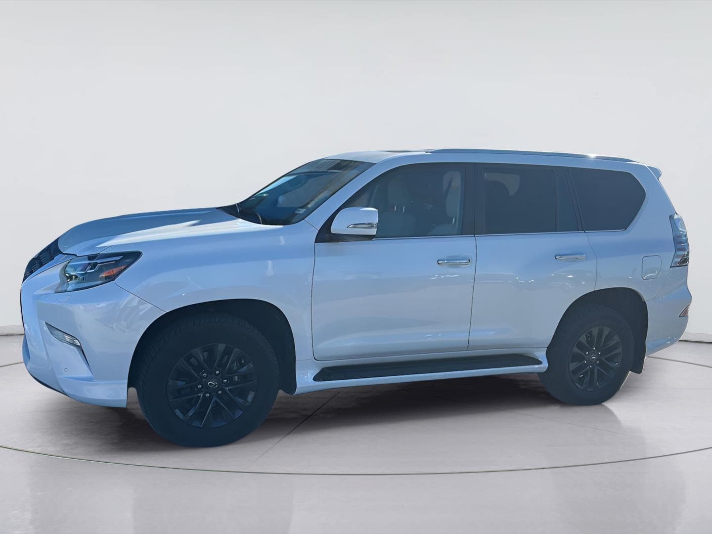 2022 Lexus GX GX 460 Premium — photo 1 of 5