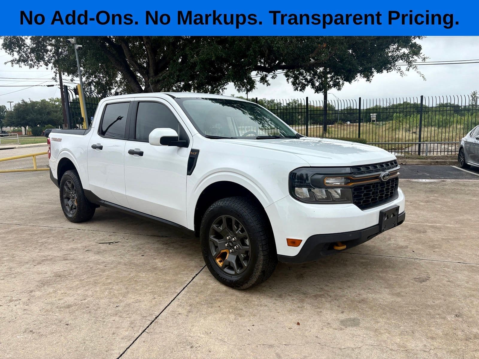 Vehicle Detail Icon