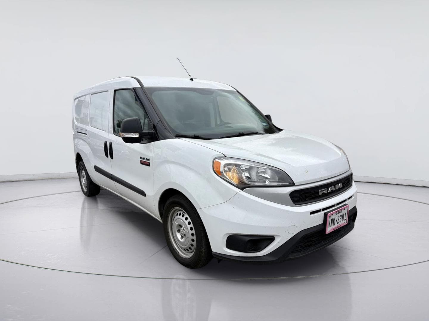 2022 RAM ProMaster City Cargo Van Tradesman — photo 1 of 19