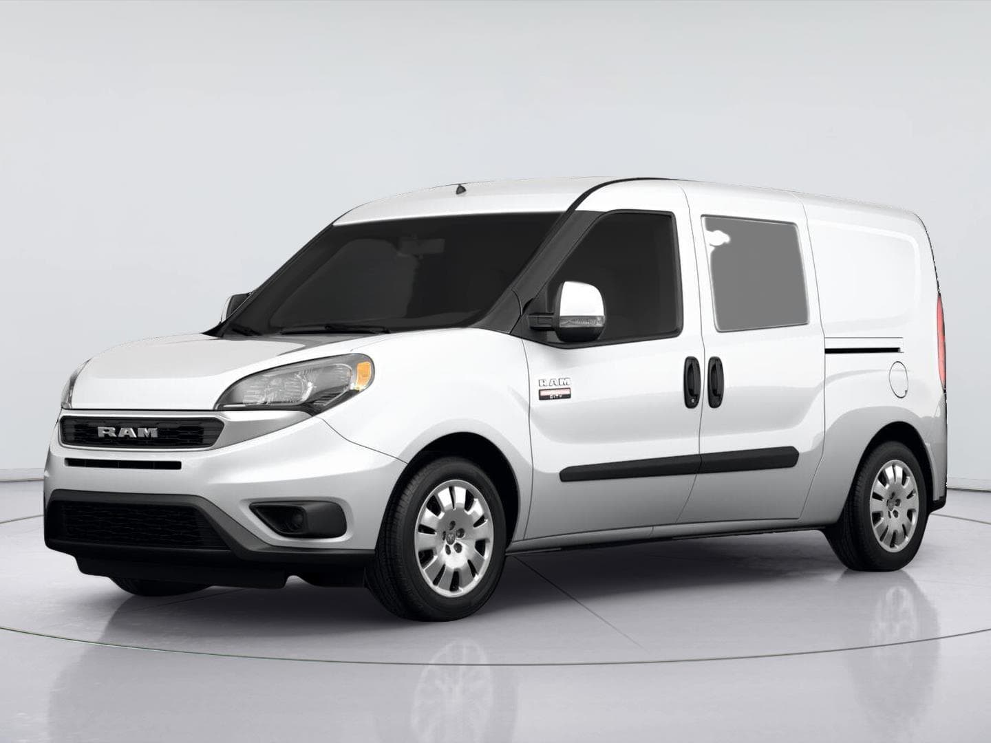2022 RAM ProMaster City Cargo Van Tradesman — photo 1 of 2