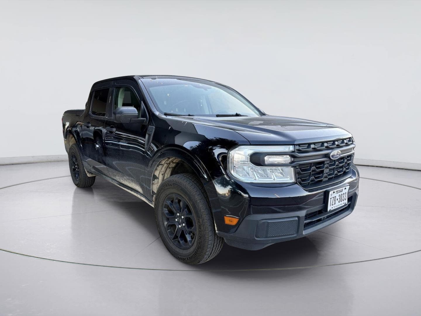 2022 Ford Maverick XL — photo 1 of 13