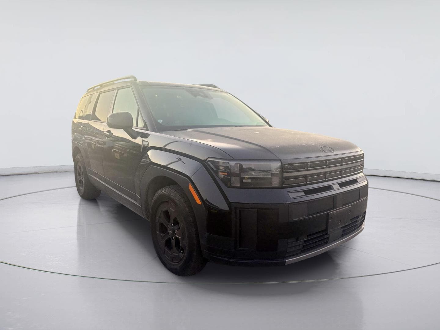 2024 Hyundai Santa Fe XRT — photo 1 of 18