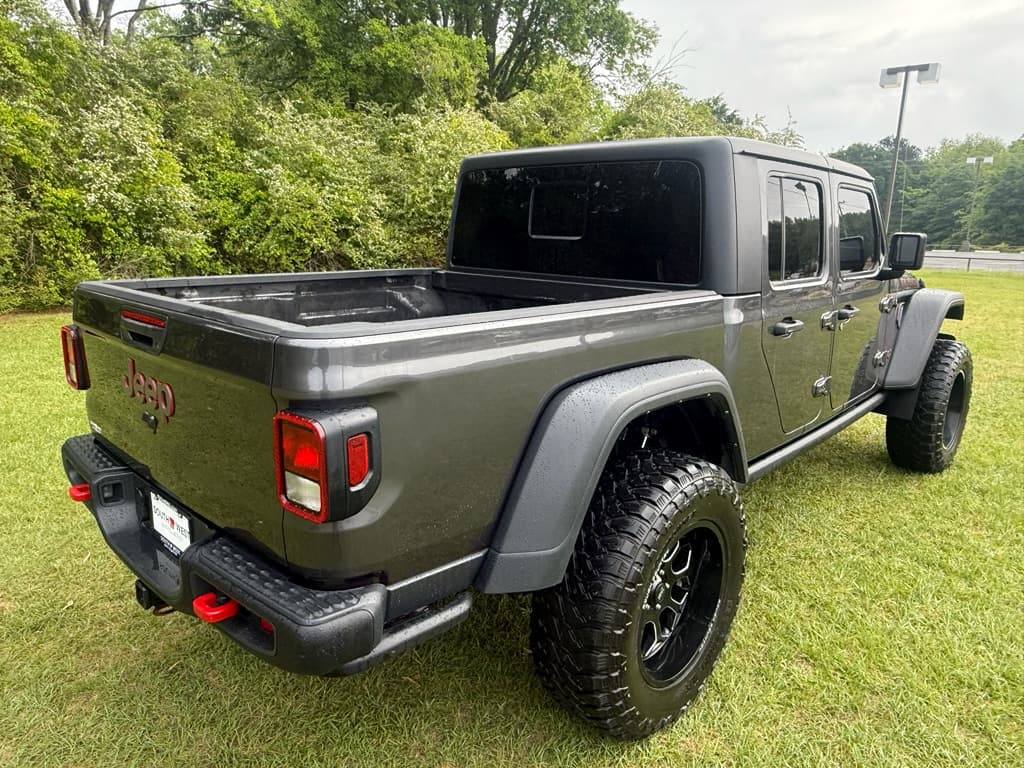 Vehicle Detail Icon