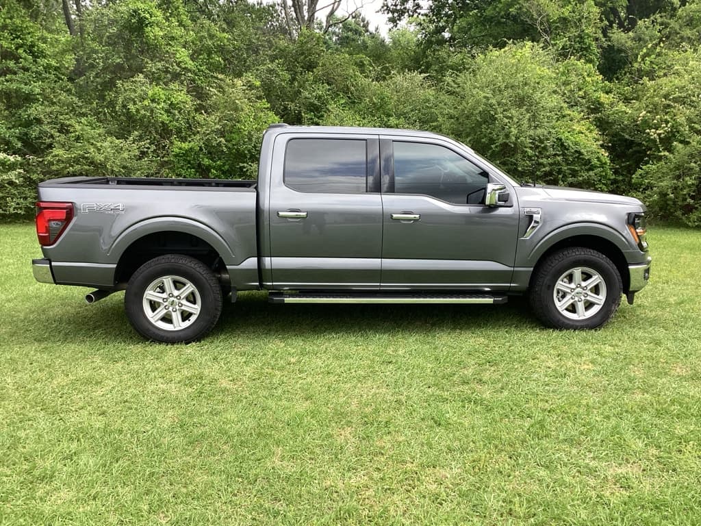 Vehicle Detail Icon