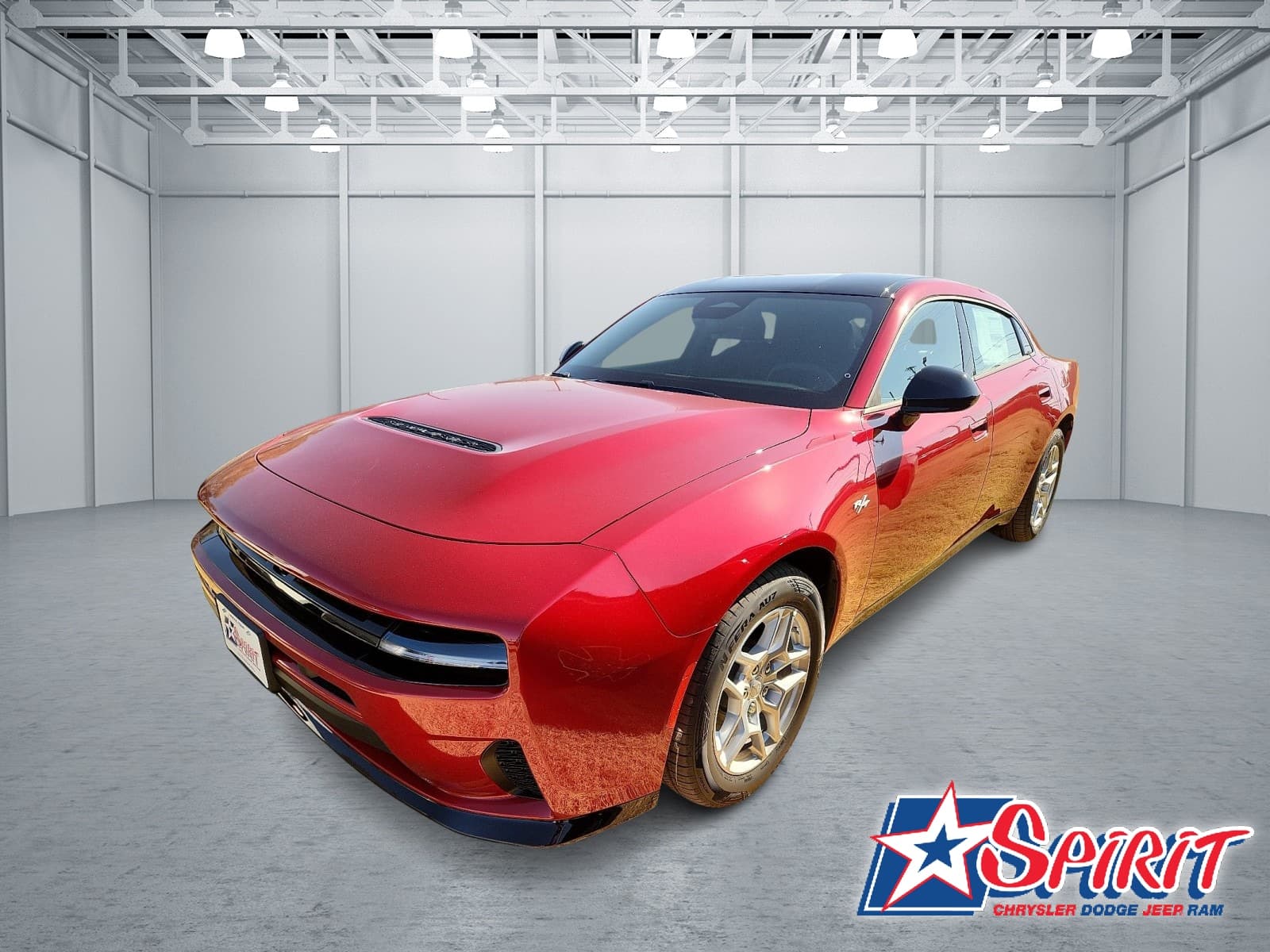 2027 Dodge Charger R/T — photo 1 of 13